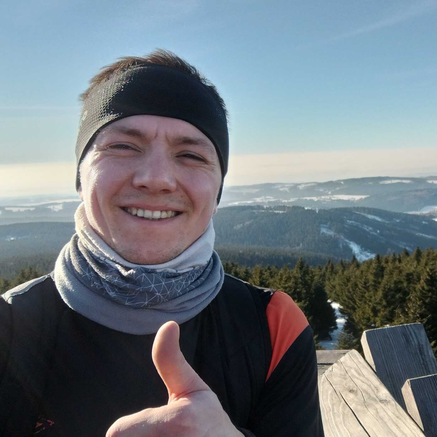 Honza (chybí obrázek)