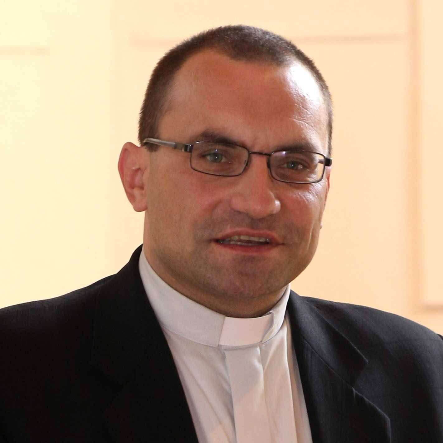 Radim (chybí obrázek)