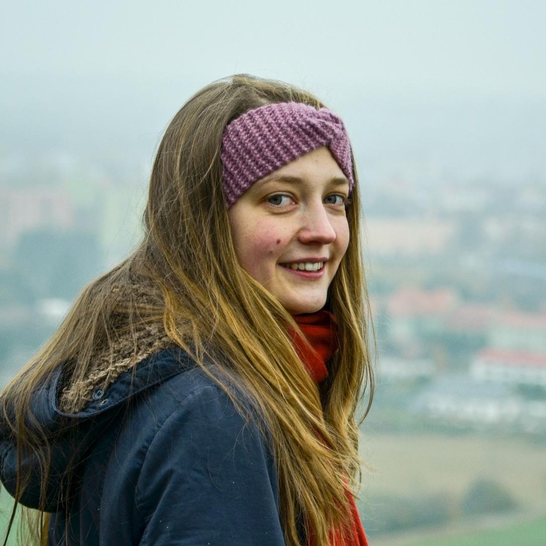 Mája (chybí obrázek)