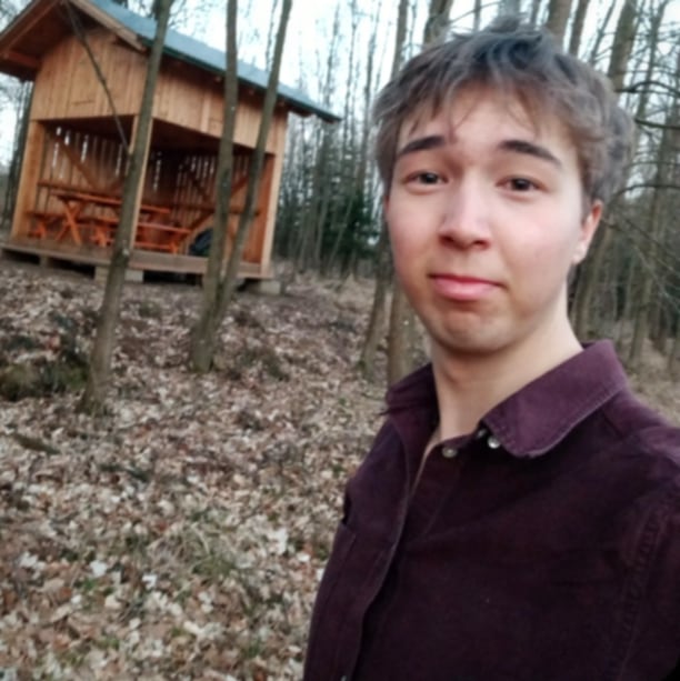 Marek (chybí obrázek)