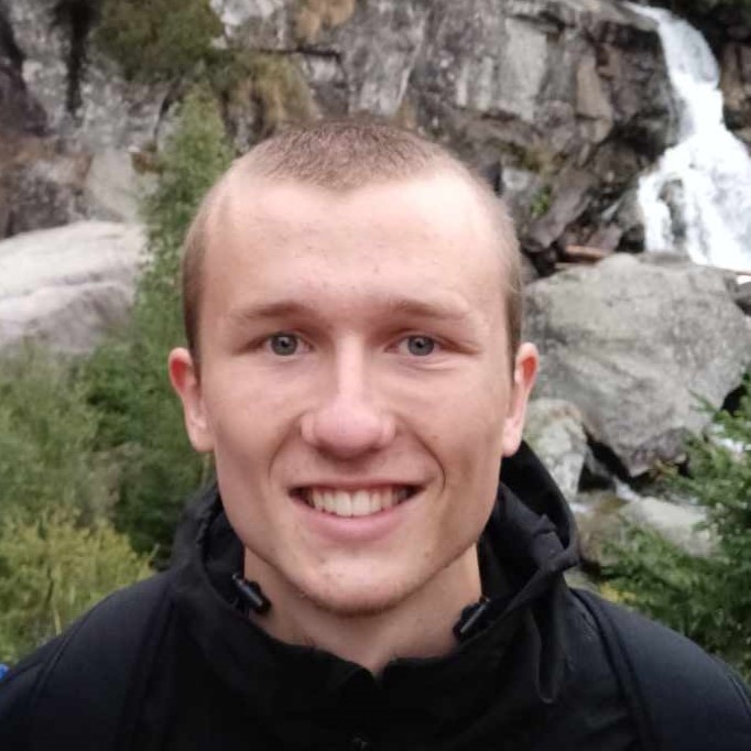 Pavol (chybí obrázek)